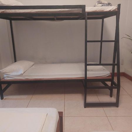 Larmar Bed And Breakfast Puerto Princesa Exterior foto