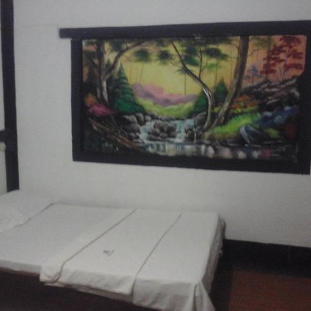 Larmar Bed And Breakfast Puerto Princesa Exterior foto