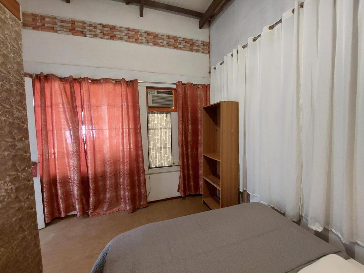Larmar Bed And Breakfast Puerto Princesa Exterior foto