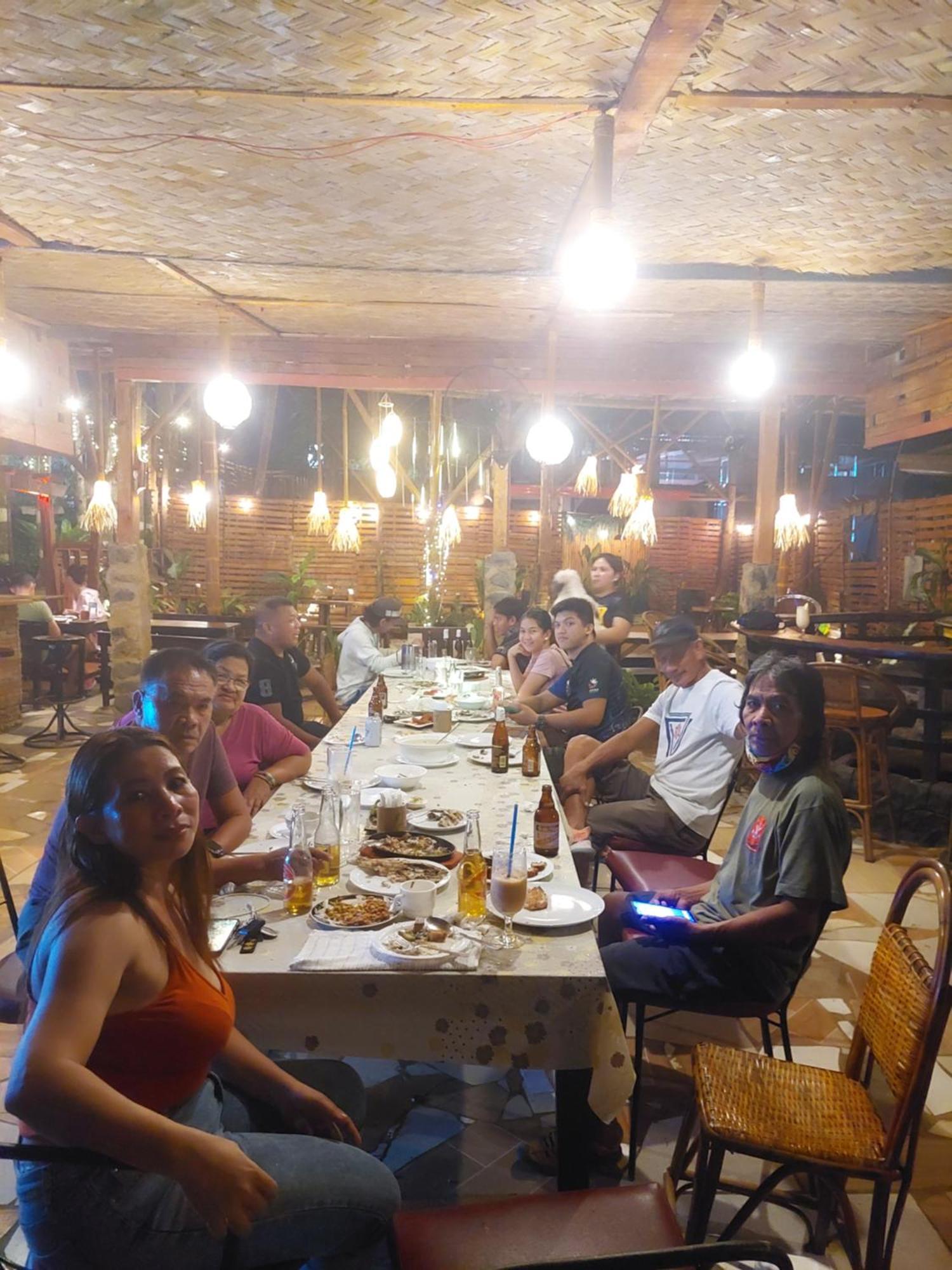 Larmar Bed And Breakfast Puerto Princesa Exterior foto