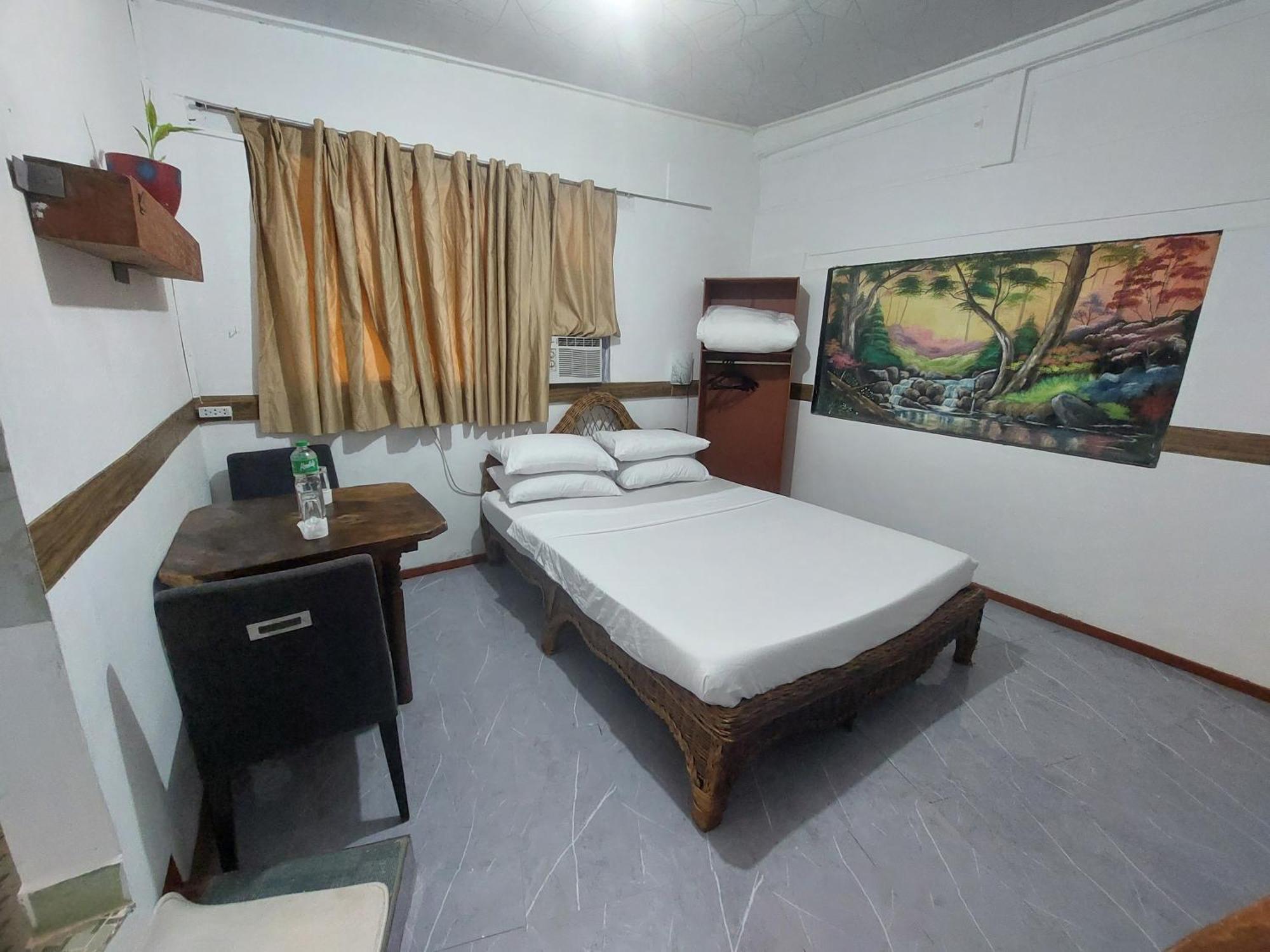 Larmar Bed And Breakfast Puerto Princesa Exterior foto
