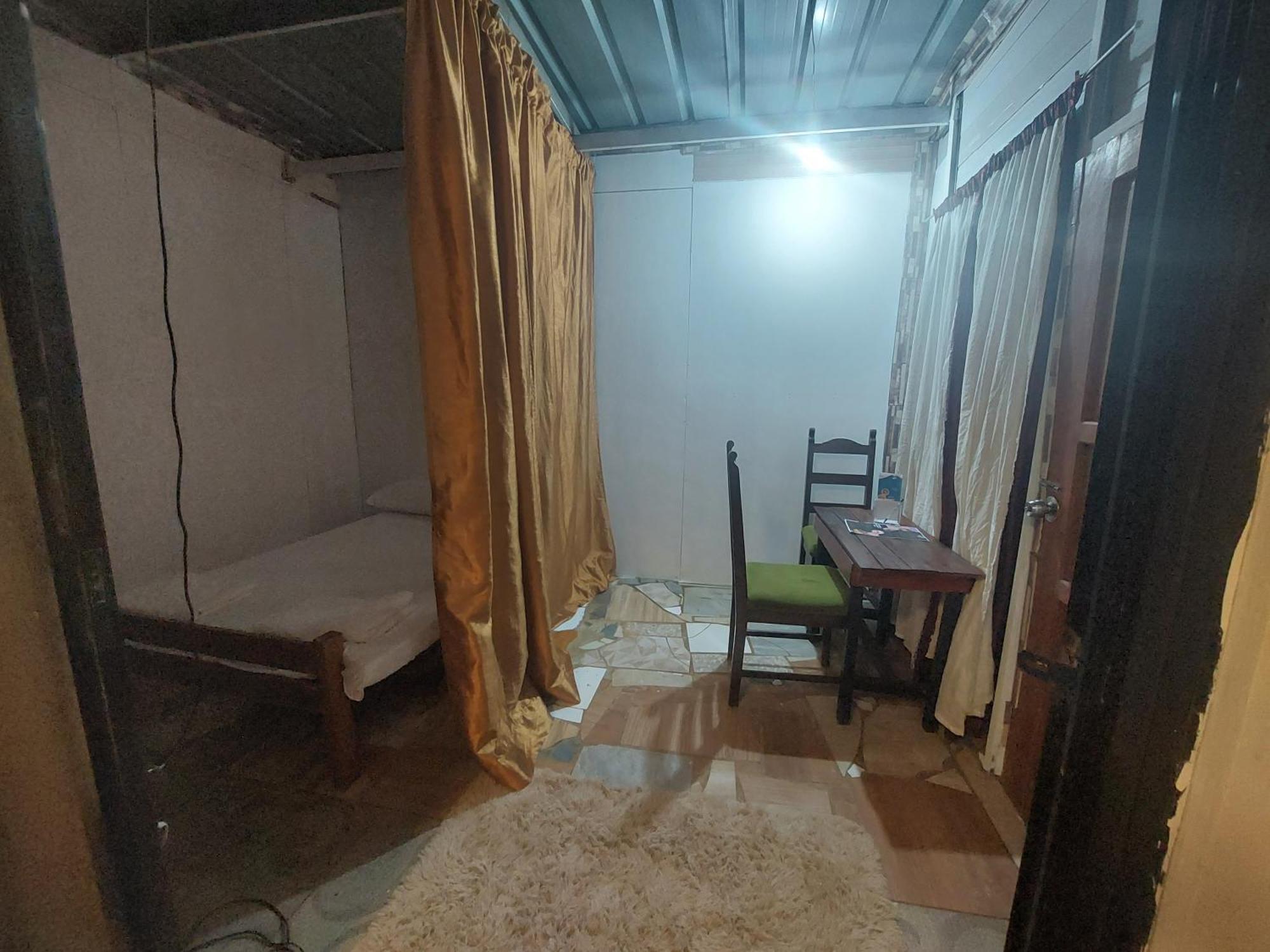 Larmar Bed And Breakfast Puerto Princesa Exterior foto