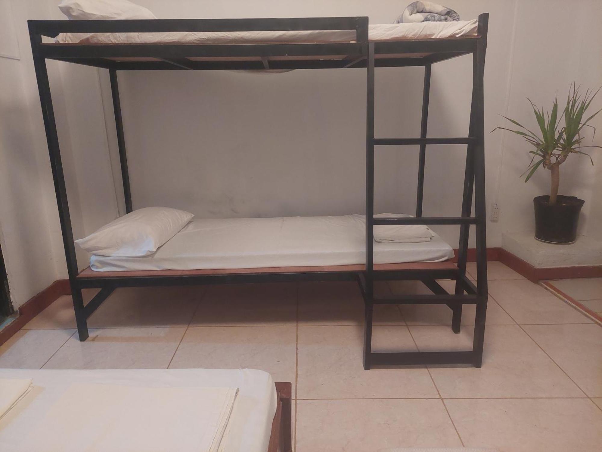 Larmar Bed And Breakfast Puerto Princesa Exterior foto