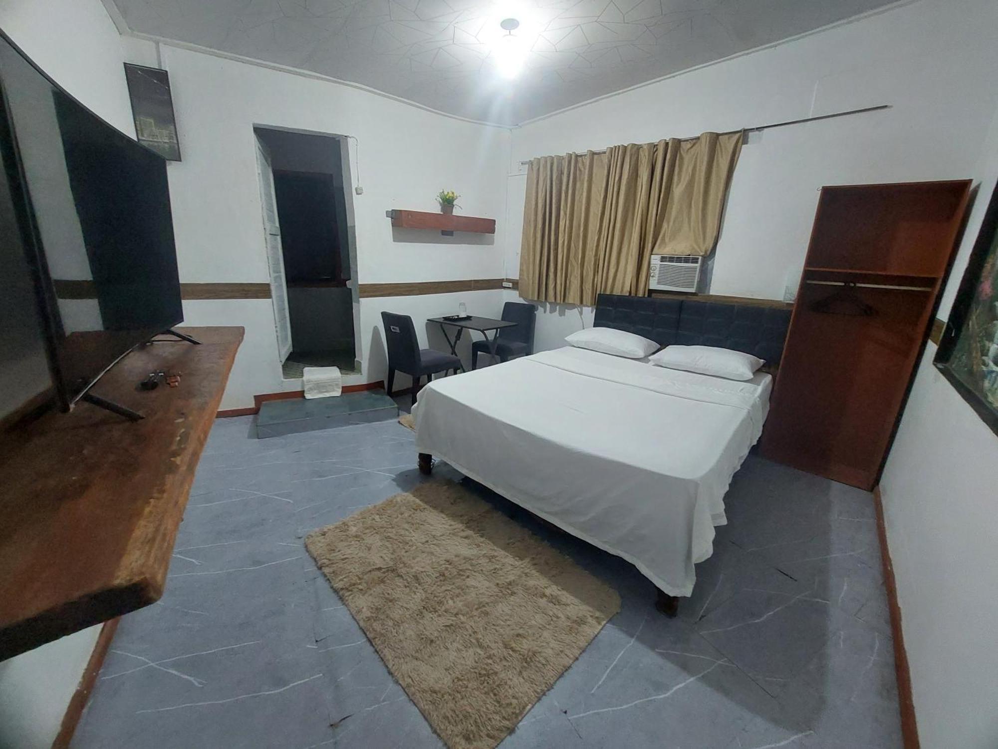 Larmar Bed And Breakfast Puerto Princesa Exterior foto