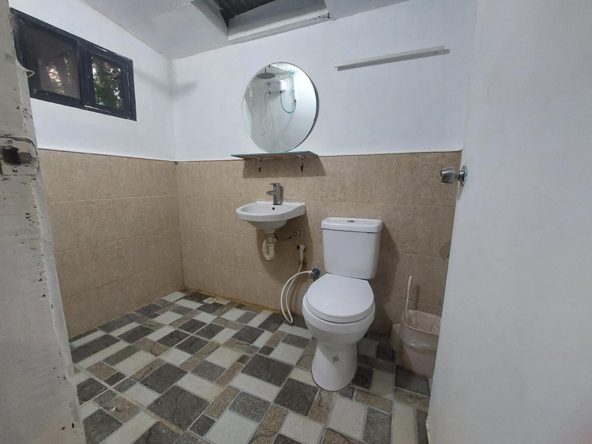 Larmar Bed And Breakfast Puerto Princesa Exterior foto