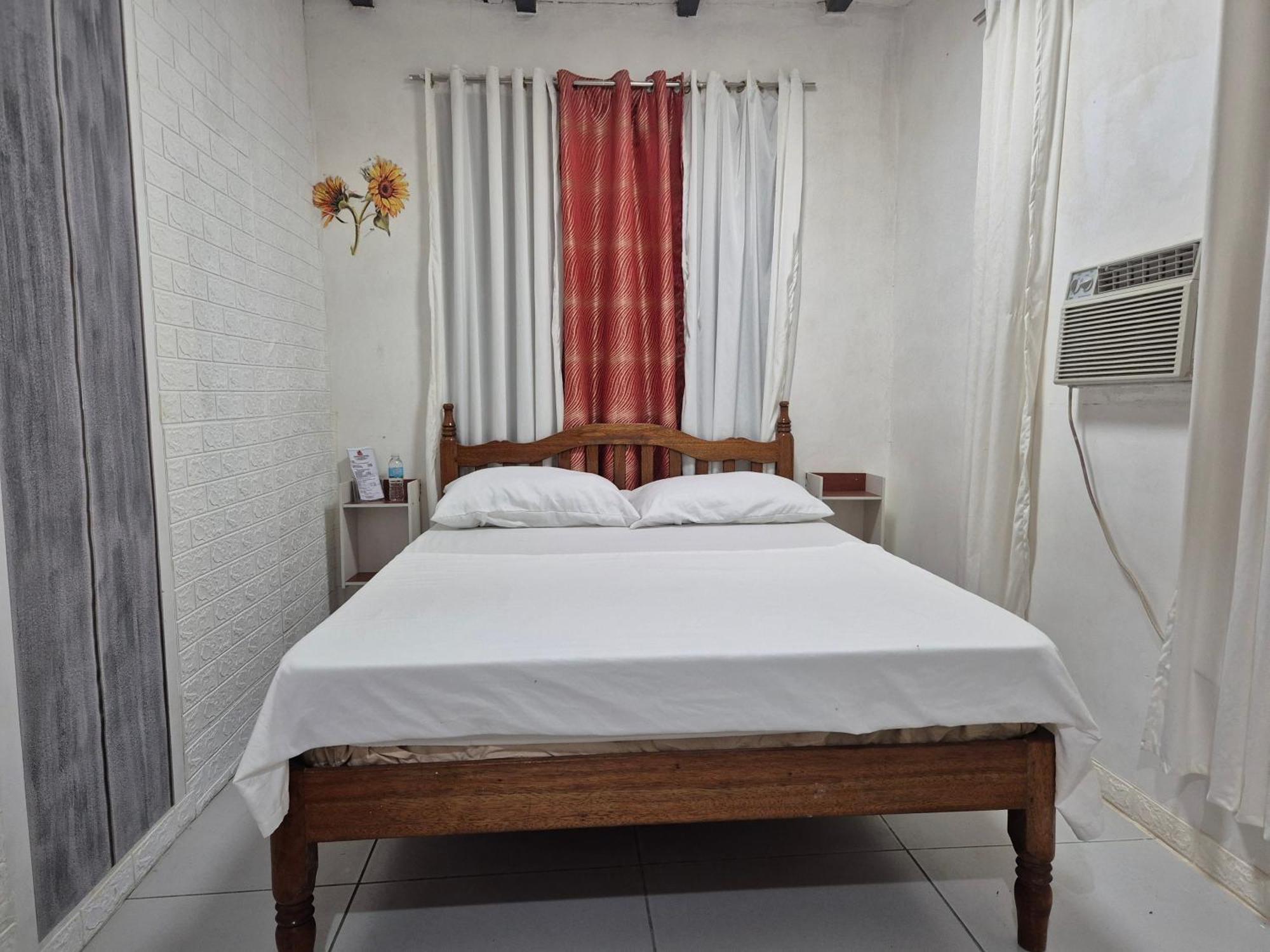 Larmar Bed And Breakfast Puerto Princesa Exterior foto