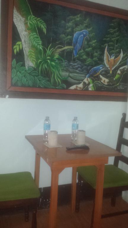 Larmar Bed And Breakfast Puerto Princesa Exterior foto