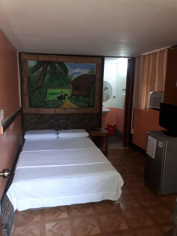 Larmar Bed And Breakfast Puerto Princesa Exterior foto