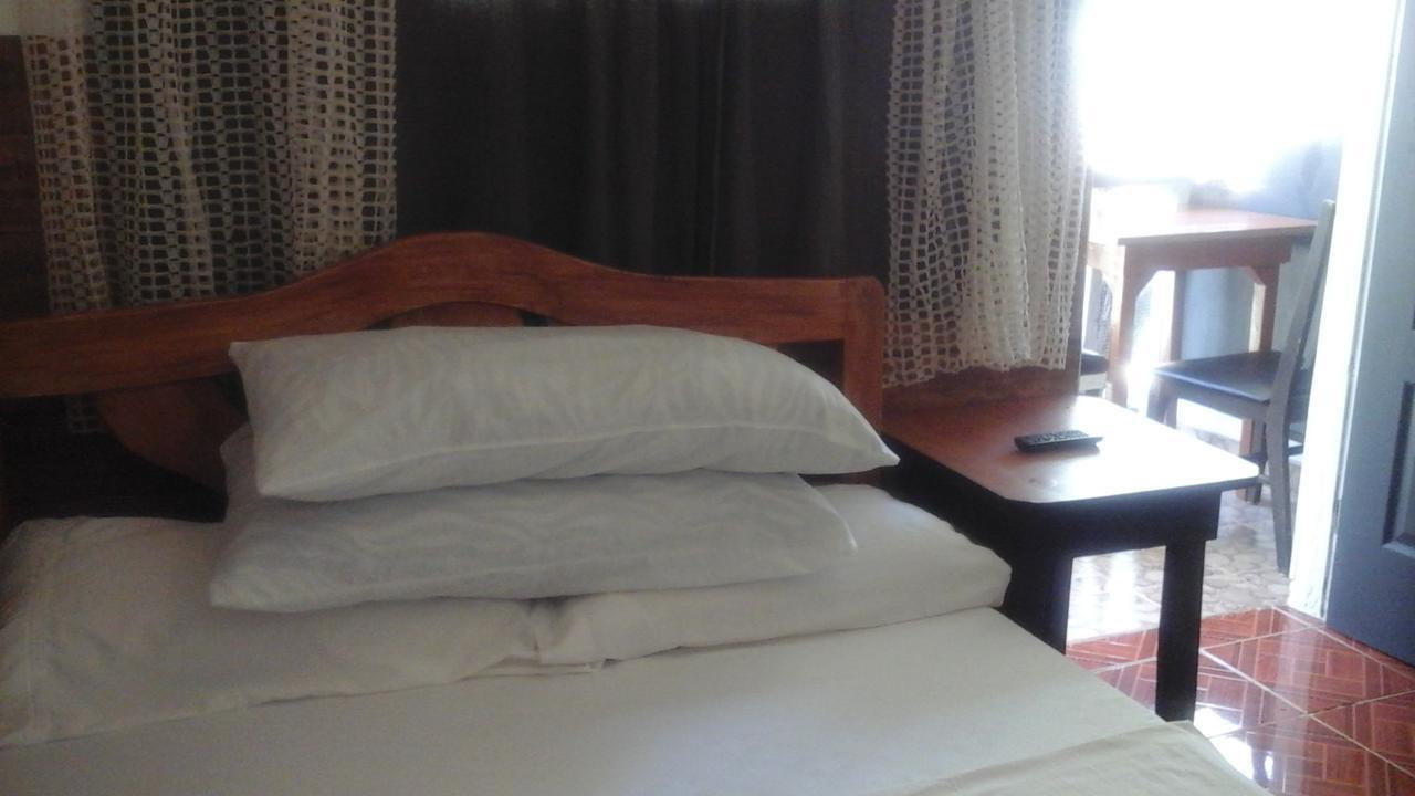 Larmar Bed And Breakfast Puerto Princesa Exterior foto