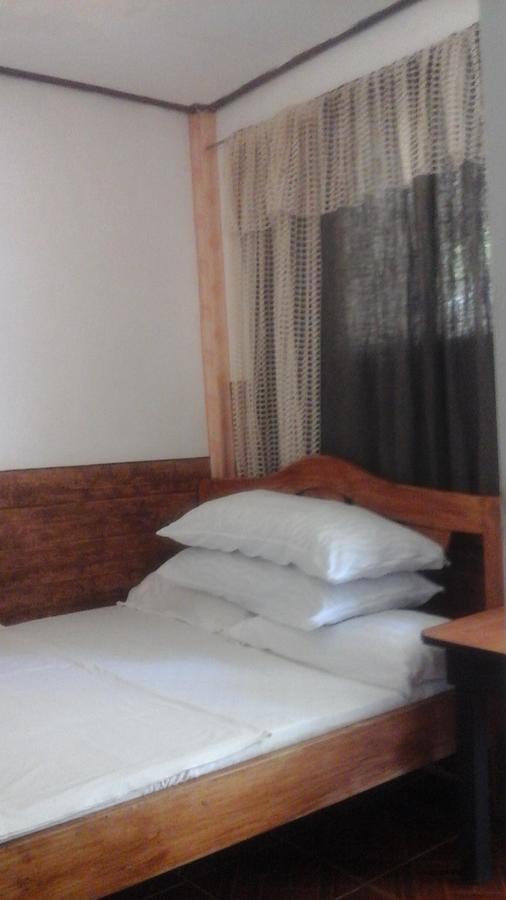 Larmar Bed And Breakfast Puerto Princesa Exterior foto