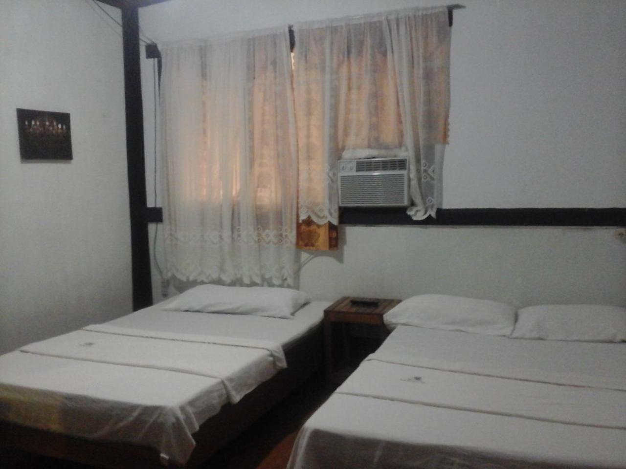 Larmar Bed And Breakfast Puerto Princesa Exterior foto