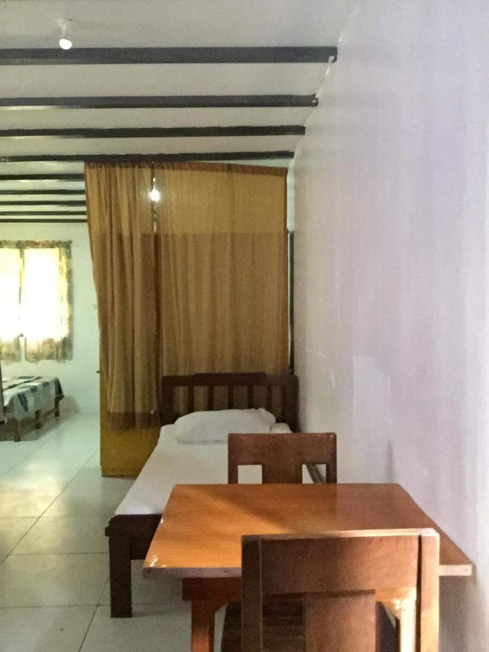 Larmar Bed And Breakfast Puerto Princesa Exterior foto