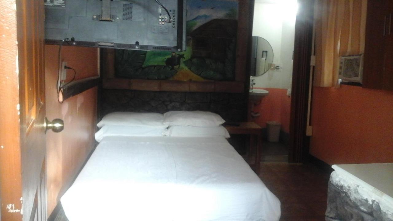Larmar Bed And Breakfast Puerto Princesa Exterior foto