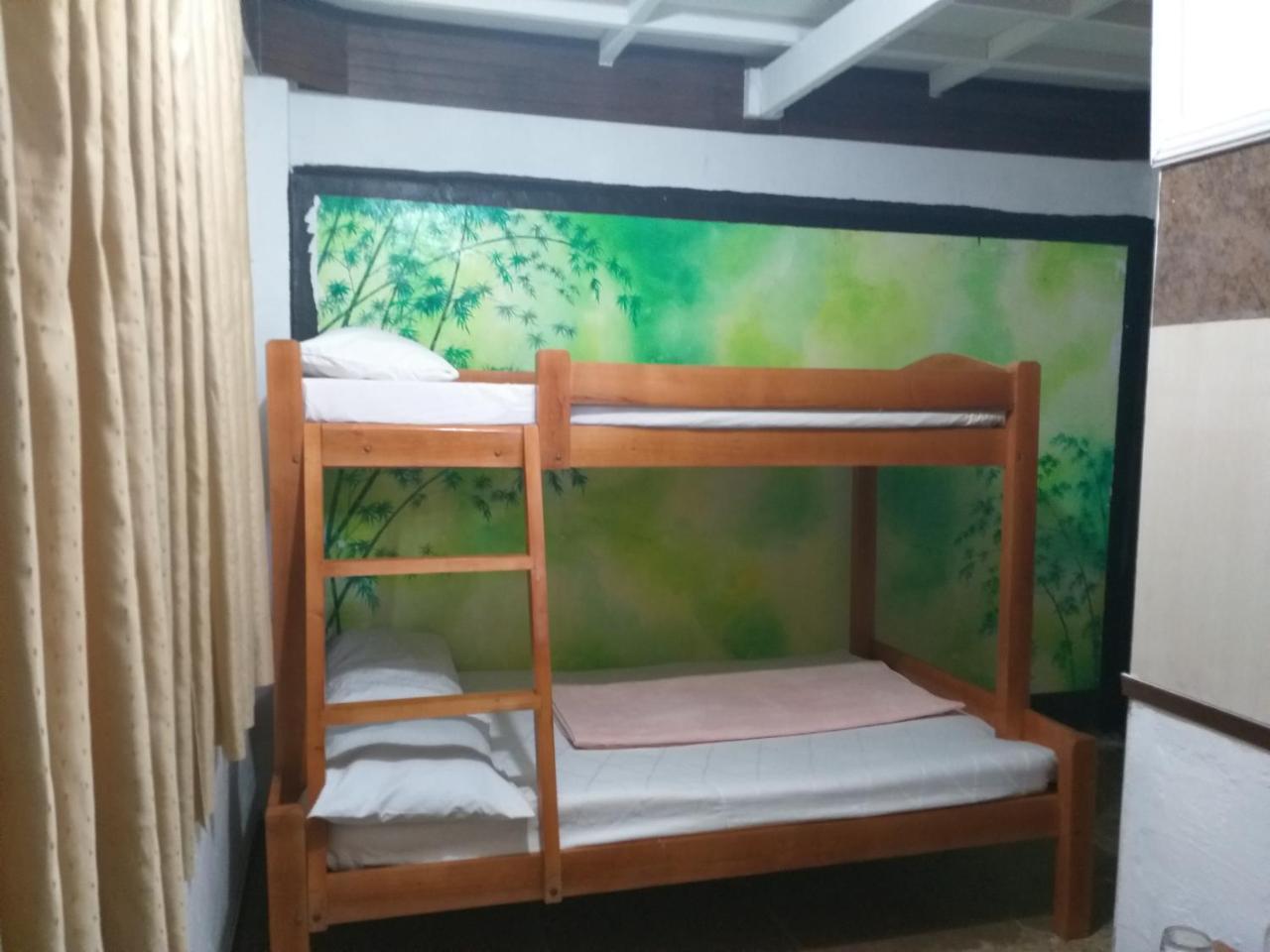 Larmar Bed And Breakfast Puerto Princesa Exterior foto