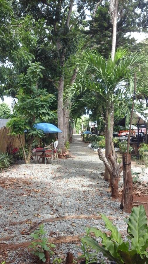 Larmar Bed And Breakfast Puerto Princesa Zimmer foto